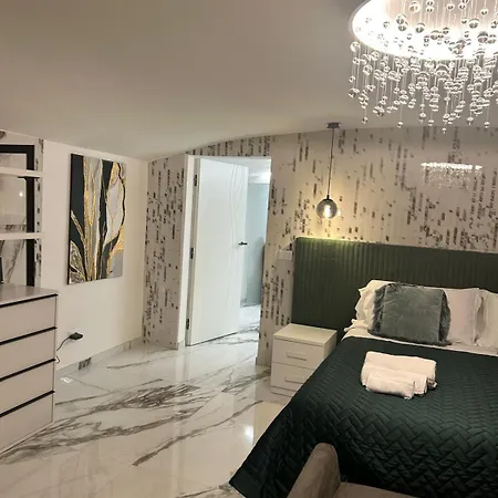 Διαμέρισμα La Residenza Degli Estensi