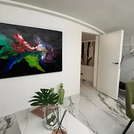 Διαμέρισμα La Residenza Degli Estensi *