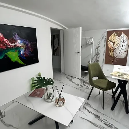 La Residenza Degli Estensi Διαμέρισμα Μόντενα