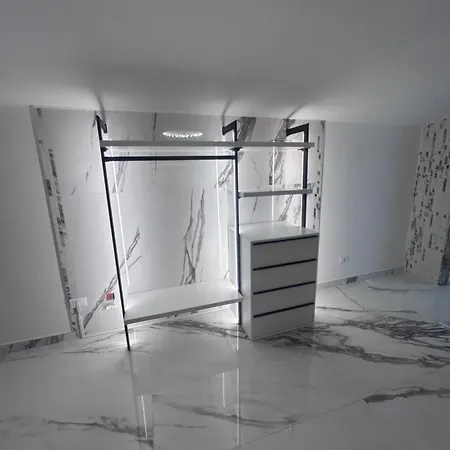 Διαμέρισμα La Residenza Degli Estensi
