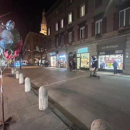 La Residenza Degli Estensi