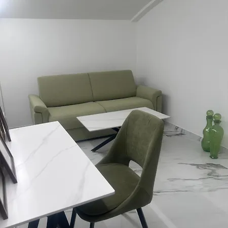 Διαμέρισμα La Residenza Degli Estensi