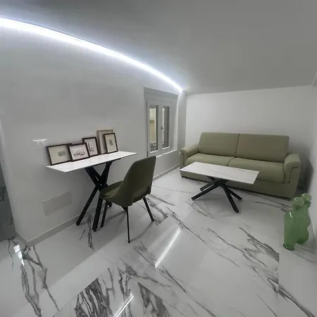 Διαμέρισμα La Residenza Degli Estensi *